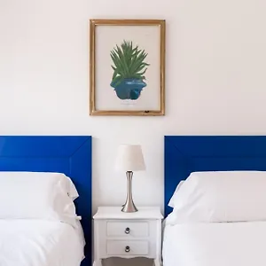  Lejlighed Olehousing-san Lorenzo