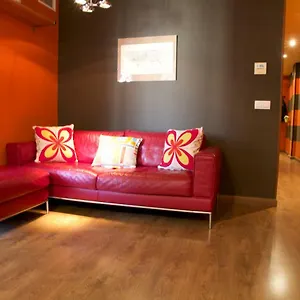  Appartement Apartamento Santa Justa