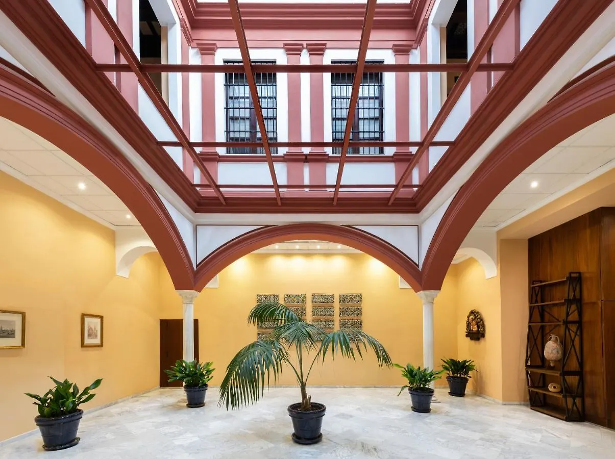 Magno Apartments Campana Seville