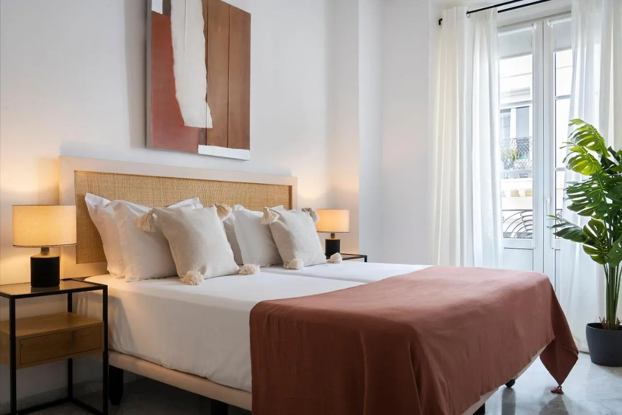Magno Apartments Campana Sevilla