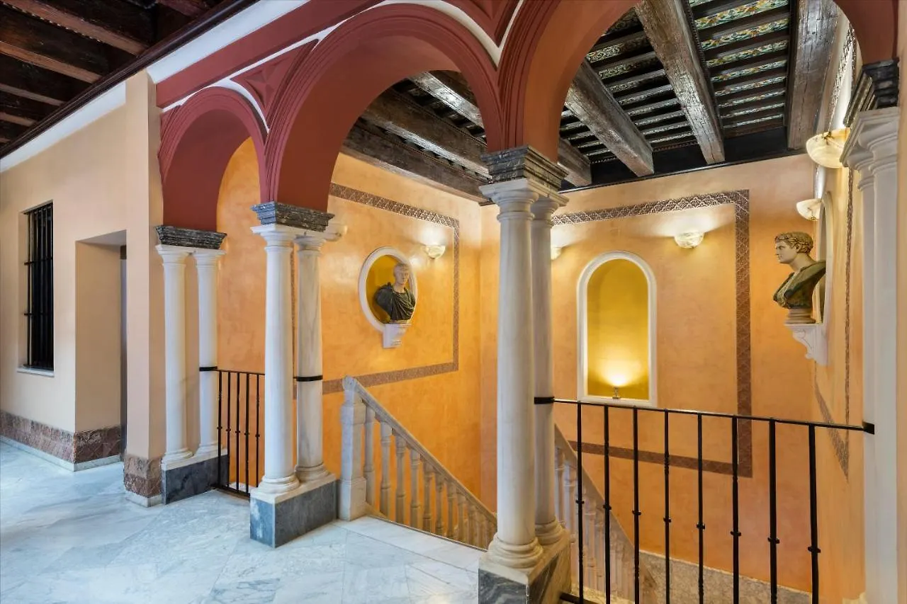 Magno Apartments Campana Seville 0*,  Spain