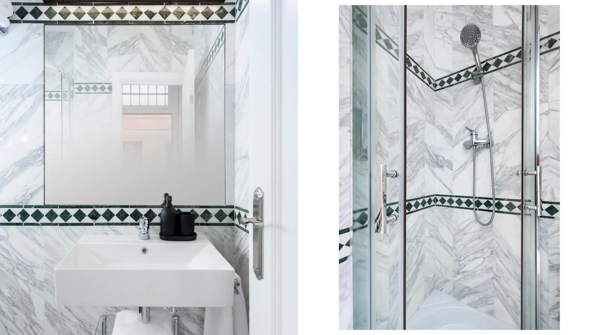 Magno Apartments Campana Seville