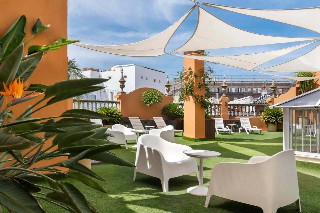 Magno Apartments Campana Sevilla