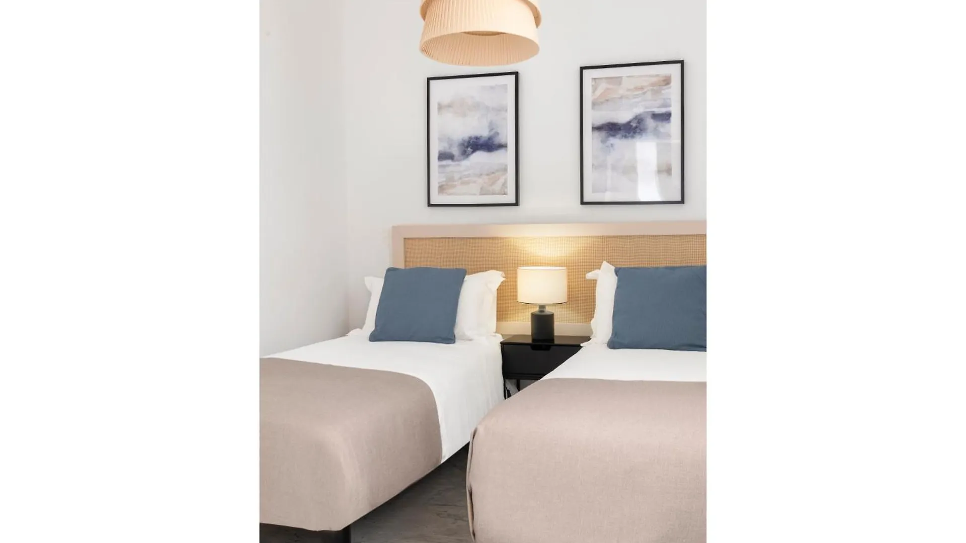 Magno Apartments Campana Sevilla
